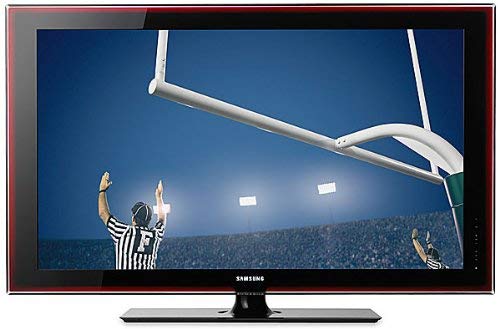 Samsung LN46A750 46-Inch 1080p DLNA LCD HDTV with RED Touch of Color