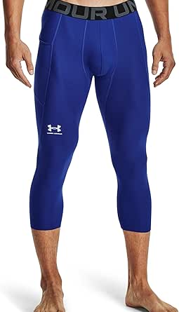 Under Armour Men's Armour Heatgear 3/4 Leggings