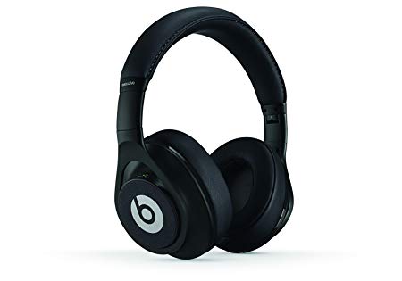 Beats by Dr. Dre Executive Noise Cancelling Over-Ear Headphone - Brand new (Black)
