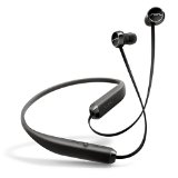 SOL REPUBLIC Shadow Wireless In-Ear Headphones-BlackSilver