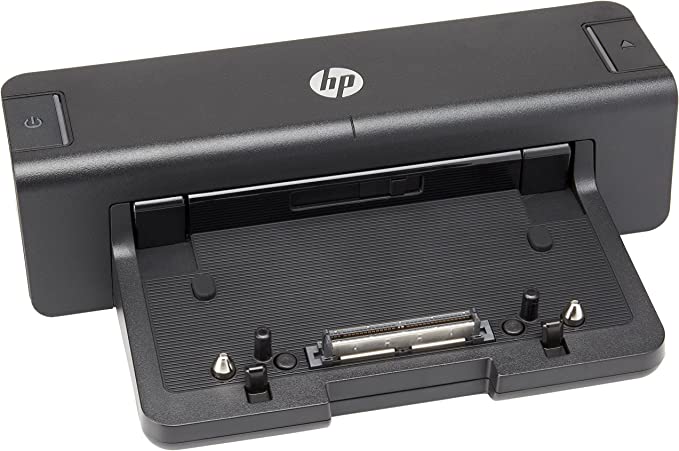 Hewlett Packard HP A7E32 90W Docking Station U.S - A7E32UTABA