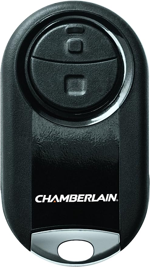 Chamberlain MC100C-P2 Universal Mini Garage Door Remote, 1 Units
