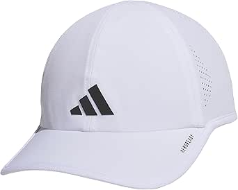 adidas Men's Superlite 3.0 Relaxed Fit Adjustable Performance Hat