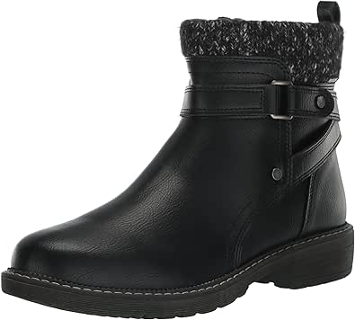 MUK LUKS Women's Garland Gina Fashion Boot