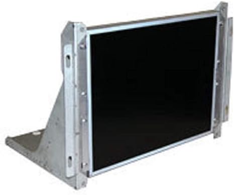 RetroArcade.us 19 Inch Arcade Monitor Complete with CRT Mount for CRT Replacement, for Upright Cabinet Replacement.