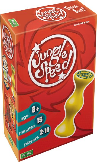 Jungle Speed