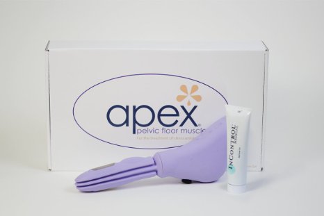 Apex Pelvic Floor Muscle Stimulator