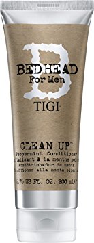 TIGI Bed Head for Men Clean Up Peppermint Conditioner - 200 ml