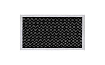 General Electric WB02X10776 Microwave Oven Charcoal Filter