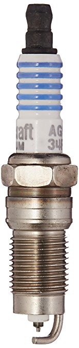 Motorcraft SP-504 Spark Plug