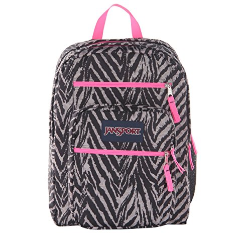 JanSport Big Student Backpack