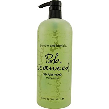 Bumble and bumble Seaweed Shampoo 33.8 oz (1 Liter)