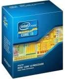 Intel Core i3 i3-4170 Dual-core (2 Core) 3.70 GHz Processor - Socket H3 LGA-1150 BX80646I34170 (Renewed)