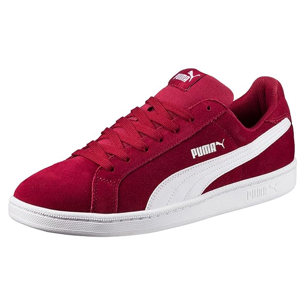 Puma Mens Smash Sd Casual Shoe