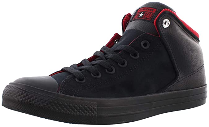 Converse Men's Chuck Taylor All Star High Street Space Explorer Sneaker