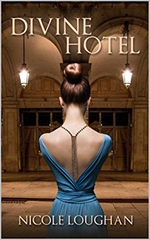 Divine Hotel: Time Travel Mystery