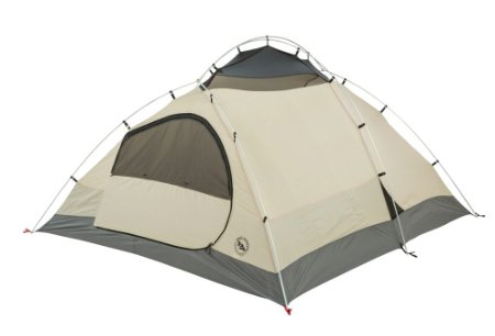 Big Agnes - Flying Diamond Deluxe Car Camping/Base Camping Tent