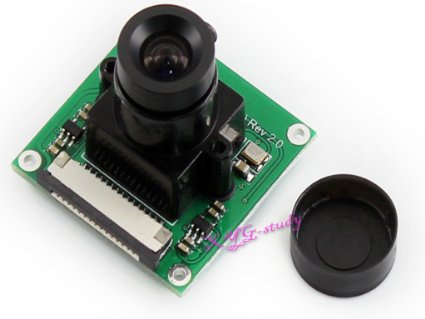 [RPi Camera (B)] Original Raspberry Pi model B B  A  Pi 3 2 1 Camera Module OV5647 sensor HD video 2592*1944 Resolution Development board -RPi Camera (B) @XYG
