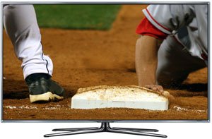 Samsung UN55D7900 55-Inch 1080p 240HZ 3D LED HDTV (Silver) [2011 MODEL]