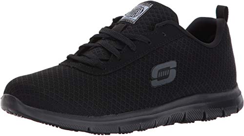 Skechers Women's Ghenter Bronaugh Work Shoe