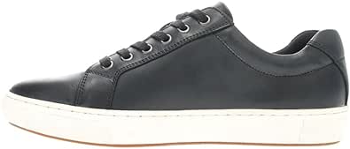 Propet Mens Koda Classic Leather Sneakers