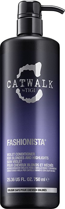 TIGI Catwalk Fashionista Conditioner 750 ml