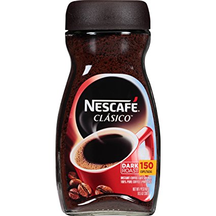 Nescafe Classico Instant Coffee, 10.56 oz