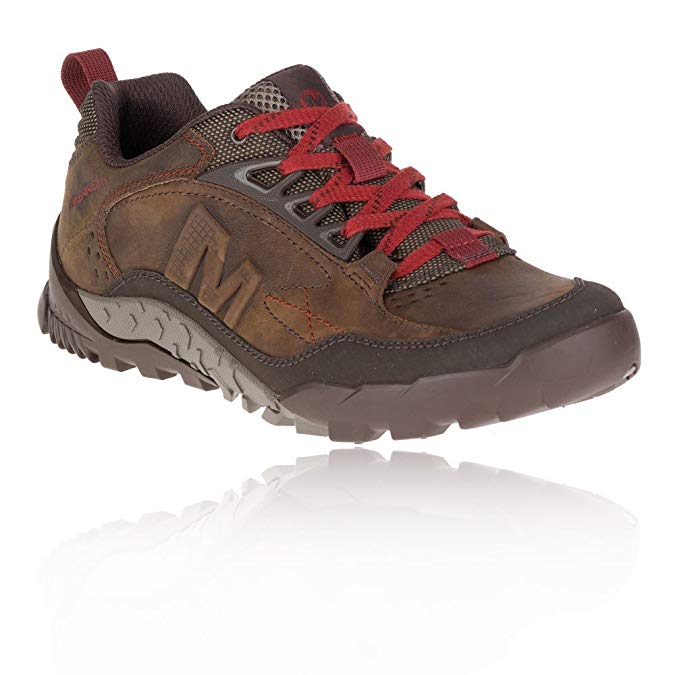 Merrell Men's Annex Trak Low Rise Hiking Boots