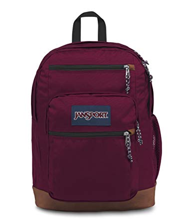 JanSport Cool Student Laptop Backpack