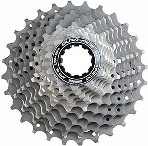 SHIMANO Dura-Ace Cs-R9100 11-Speed Cassette