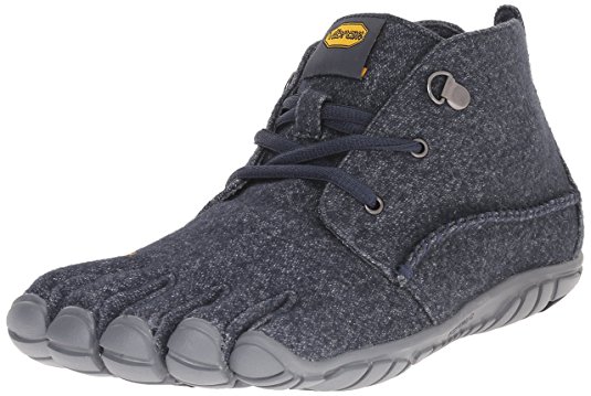 Vibram Men's Cvt Wool Walking Shoe