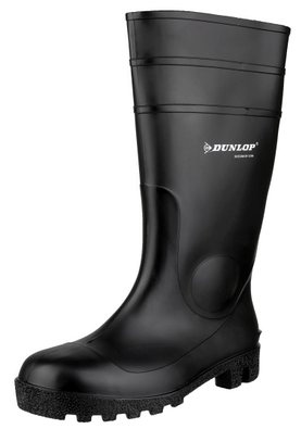 Dunlop Mens Fs1600/142Pp Wellington Boots