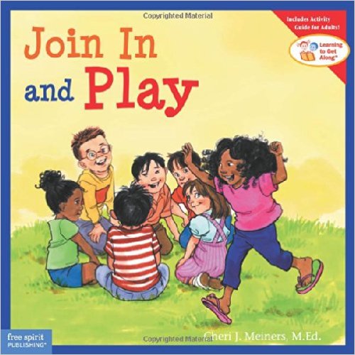 Join In and Play Learning to Get Along