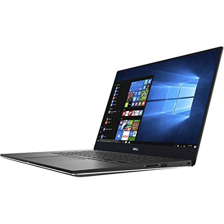 Newest Dell XPS 15.6" UHD 4K LED InfinityEdge Touchscreen Premium Gaming Laptop | Core I5-7300HQ Quad Core 2.5GHz | 8GB RAM | 512GB SSD | NVIDIA GTX 1050 GPU 4GB | Backlit Keyboard | Windows 10 Home