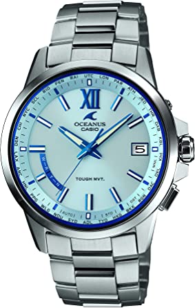 Casio Oceanus OCW-T150-2AJF Multiband 6(Japan Import-No Warranty)