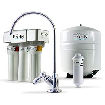 Hahn Reverse Osmosis Water Filtration System