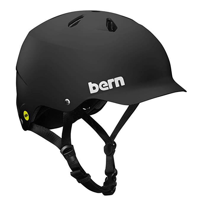 BERN - Watts Helmet