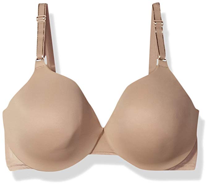 Warner's Women's Blissful Benefits THS Comfort Underwire Bra