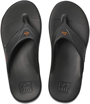 Reef One - Men's Waterproof Sandals - Dual Density Single Mold Men's Flip Flops