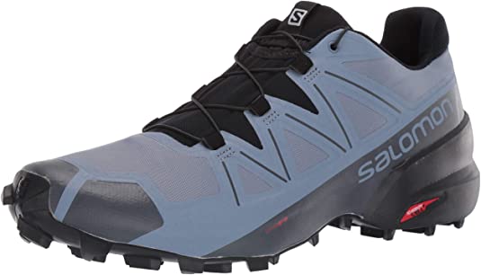 Salomon Speedcross 5 Men's Trail Running Shoes