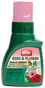 Ortho RosePride Disease Control Concentrate, 16-Ounce (Not Sold in NY)