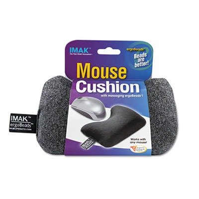 IMAA10166 - IMAK PRODUCTS Mouse Wrist Cushion