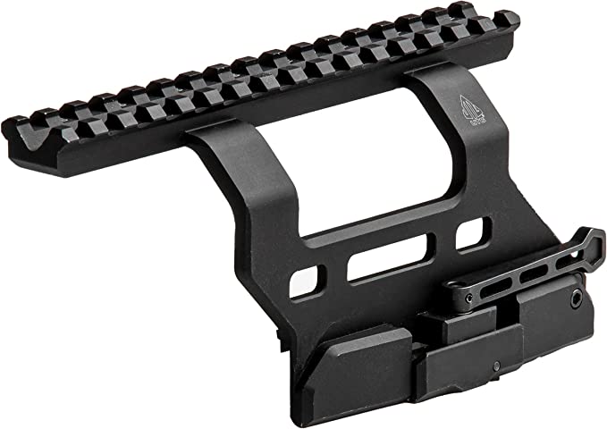 UTG ACCU-SYNC QR AK Side Mount, Universal