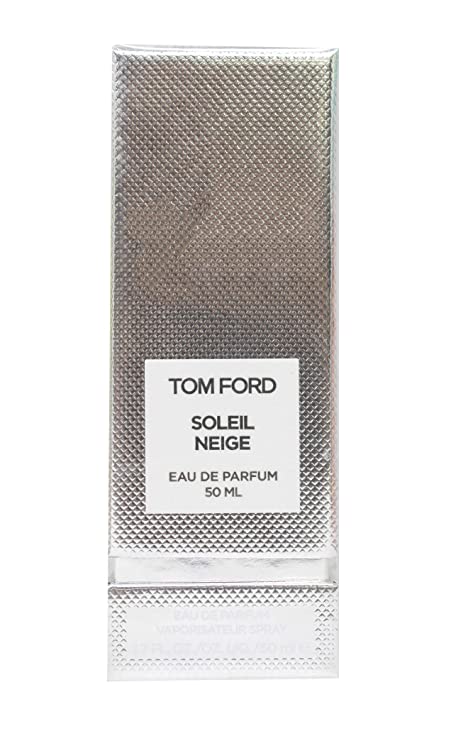 Tom Ford Private Blend Soleil Neige Eau De Parfum 1.7 oz / 50 ml Spray (8003400)