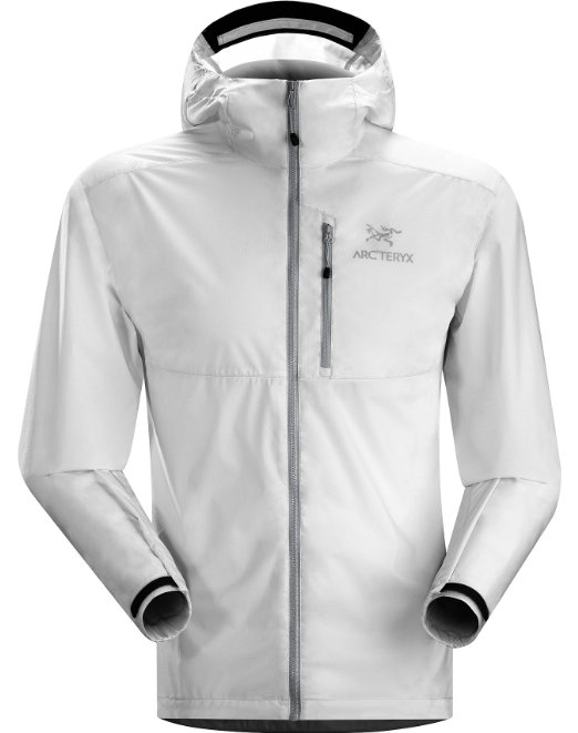 Arcteryx Squamish Hoody - Men's