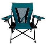 Kijaro Dual Lock Folding Chair XX-Large