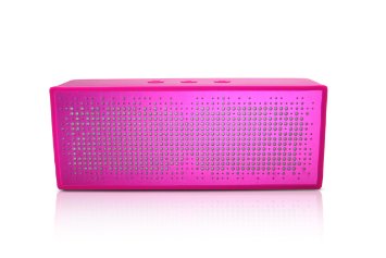 Antec Mobile Products Blue-Tooth Speaker Pink SP-1