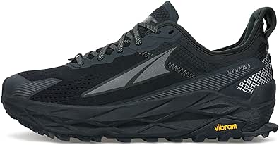 Altra Men's Olympus 5 Sneaker