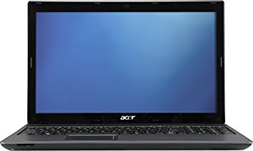 Acer - Aspire AS4339-2618 Laptop / Intel Celeron P4600 Processor / 14" Display / 2GB DDR3 Memory / 250GB Hard Drive / Multiformat DVDRW/CD-RW drive with double-layer support / Built-in webcam with microphone / Microsoft Windows 7 Home Edition 64-bit