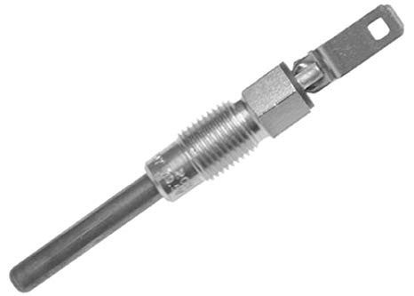 ACDelco 60G Professional Glow Plug (Pack of 1)